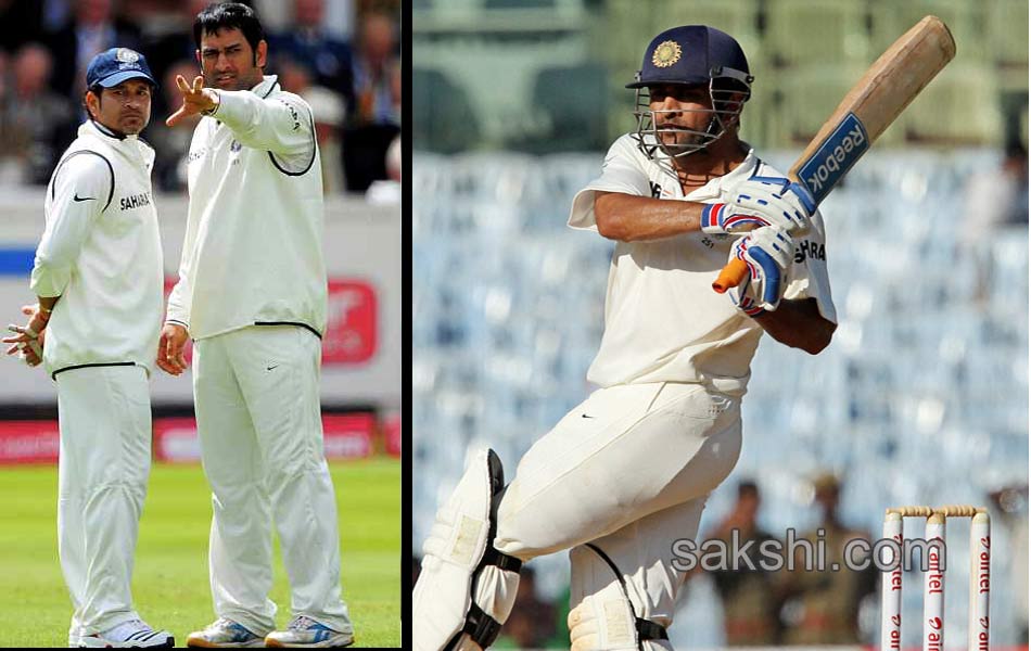 Mahendra Singh Dhoni Retires from Test Cricket7