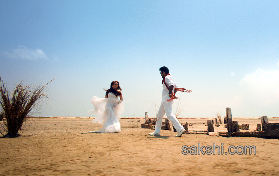 Dr saleem Movie Stills - Sakshi8