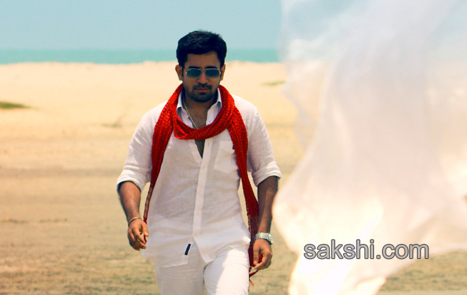 Dr saleem Movie Stills - Sakshi13