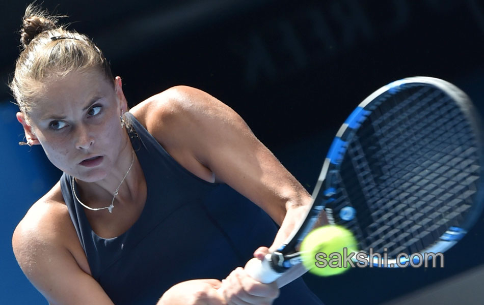 Australia open Tennis24