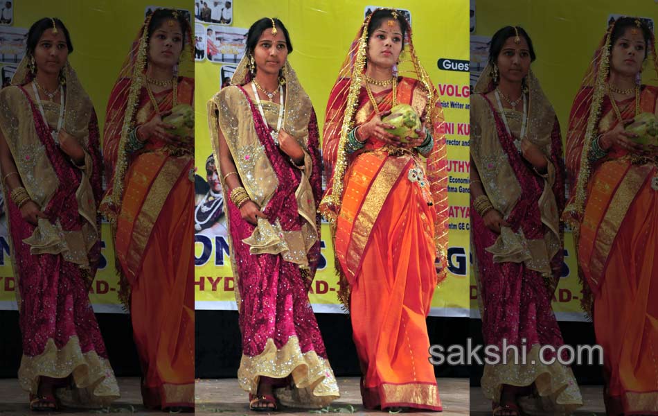 annie besant students celebration4