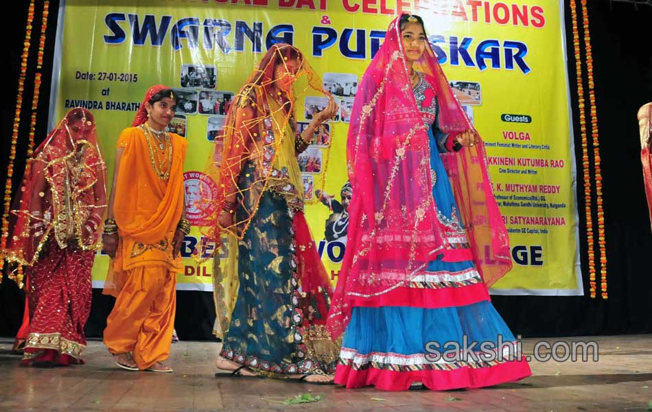 annie besant students celebration5