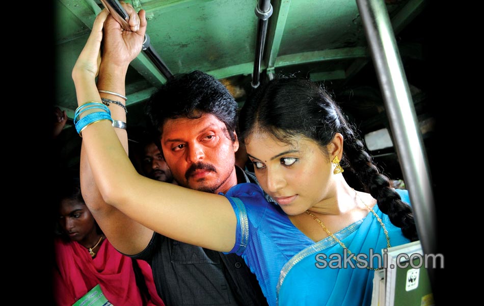 Simhadripuram Movie Stills2