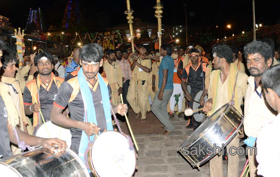shiva on brungi vahana13