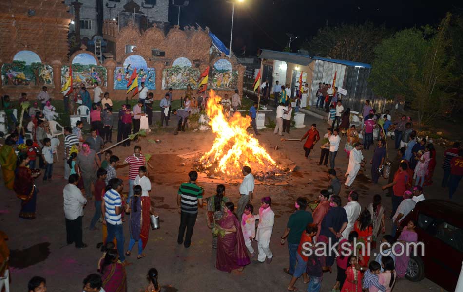 holi celebrations1