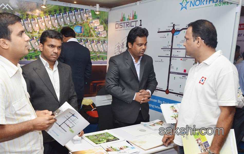 Sakshi mega property show8