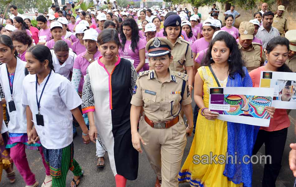 My defense My responsibility - Sakshi1