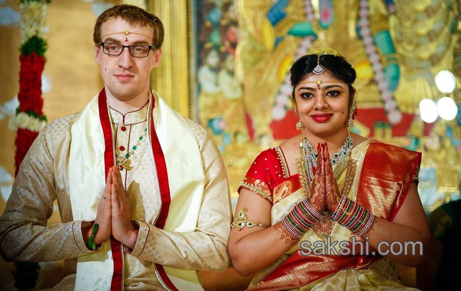 Jagapathi Babu Daughter Marriage photos3
