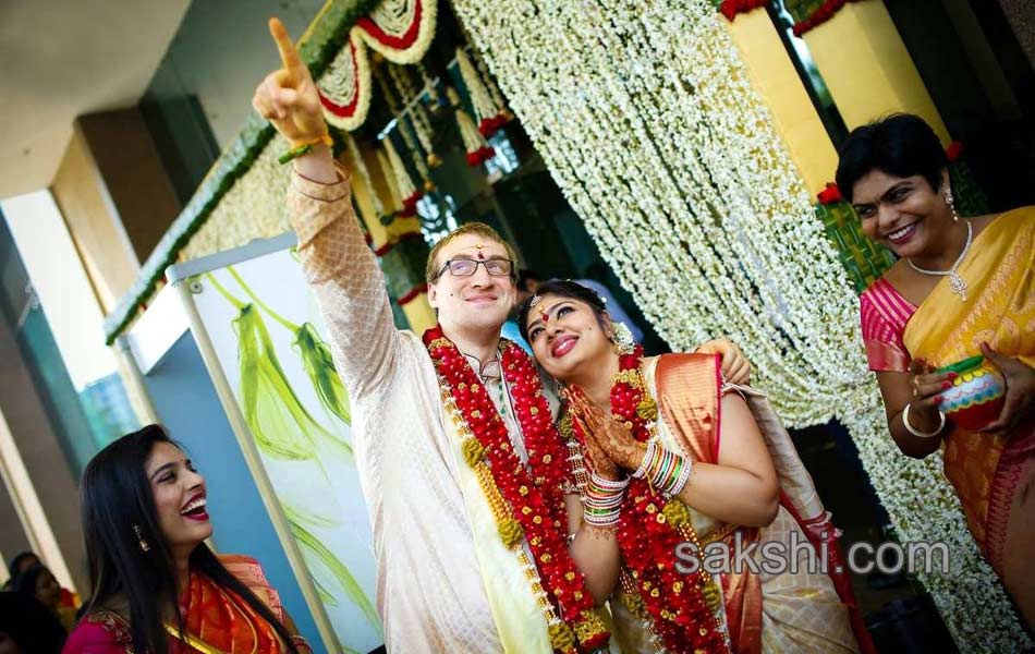 Jagapathi Babu Daughter Marriage photos20