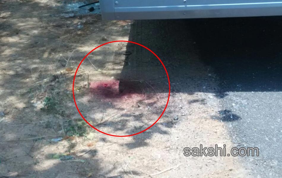 Five ISI terrorists killed in encounter in Warangal7