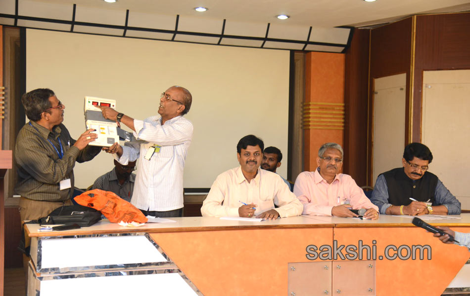 Rajendra Prasad is new MAA president4