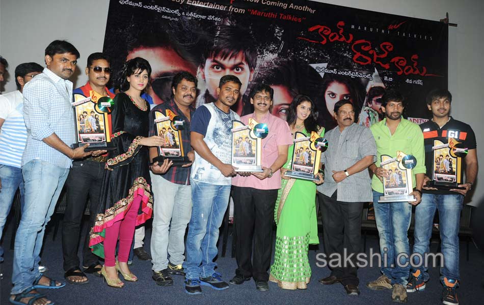 Kai Raja Kai Platinum1