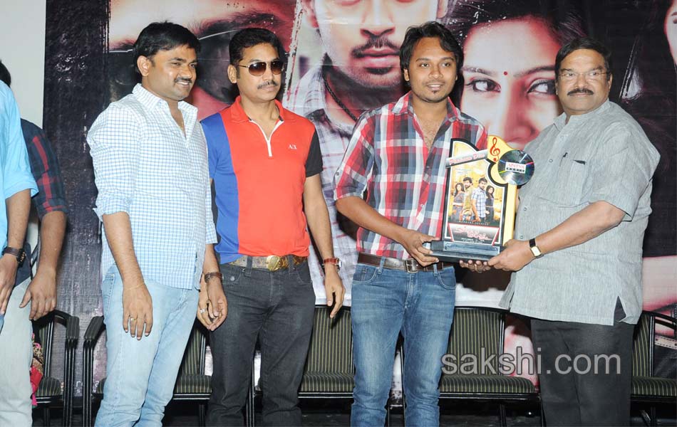 Kai Raja Kai Platinum12