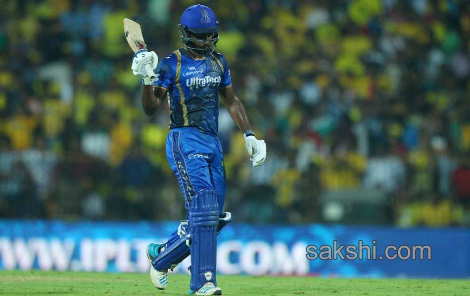 chennai beats rajasthan royals7