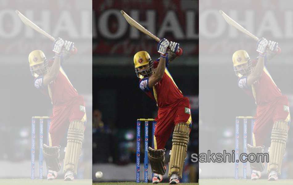 panjab beat banglore by 22 runs11