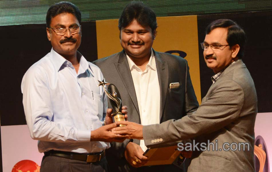 Sakshi Excellence Awards7