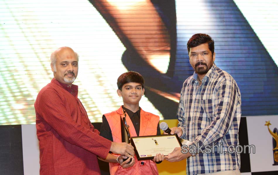 Sakshi Excellence Awards17