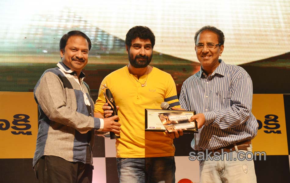 Sakshi Excellence Awards21