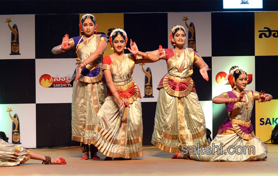 Sakshi Excellence Awards27