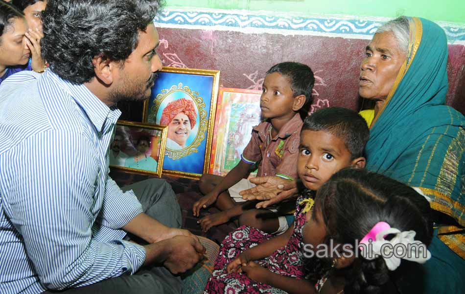 Ys Jagan Mohan Reddy - Sakshi4