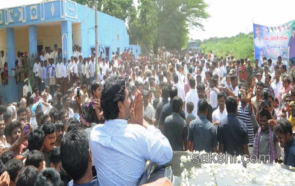 Ys Jagan Mohan Reddy - Sakshi13