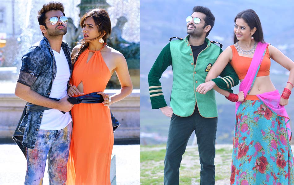 pandaga chesko movie stills9
