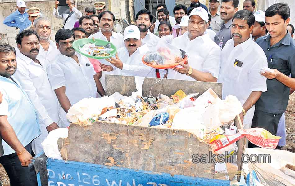Swachh Hyderabad7