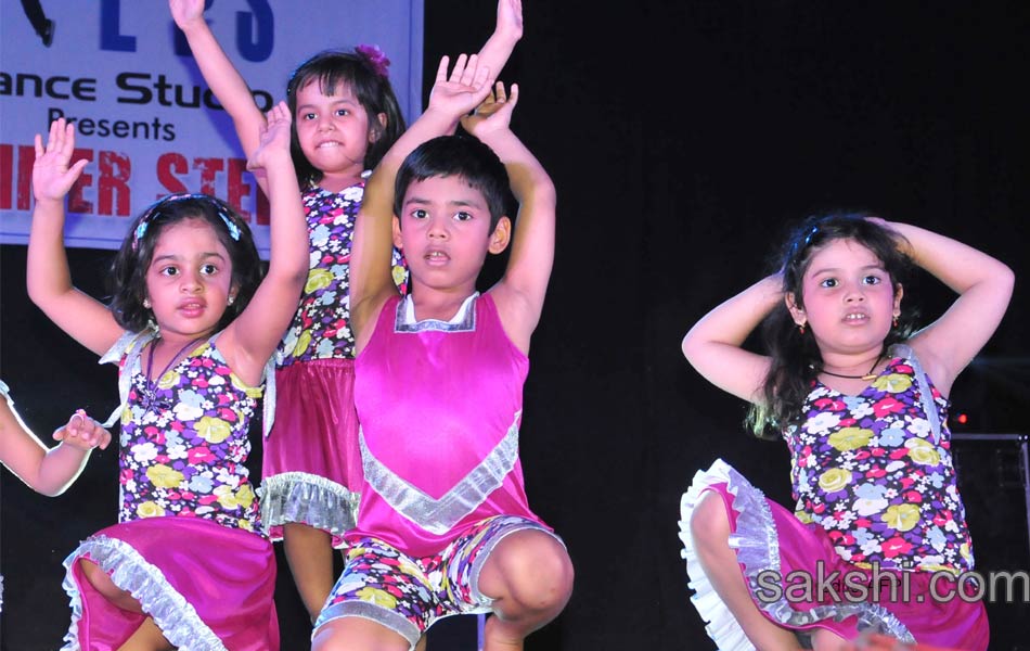 Dance Magic3