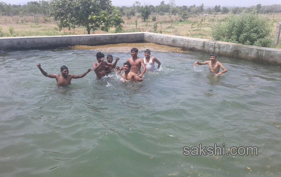 summer in ap - Sakshi14