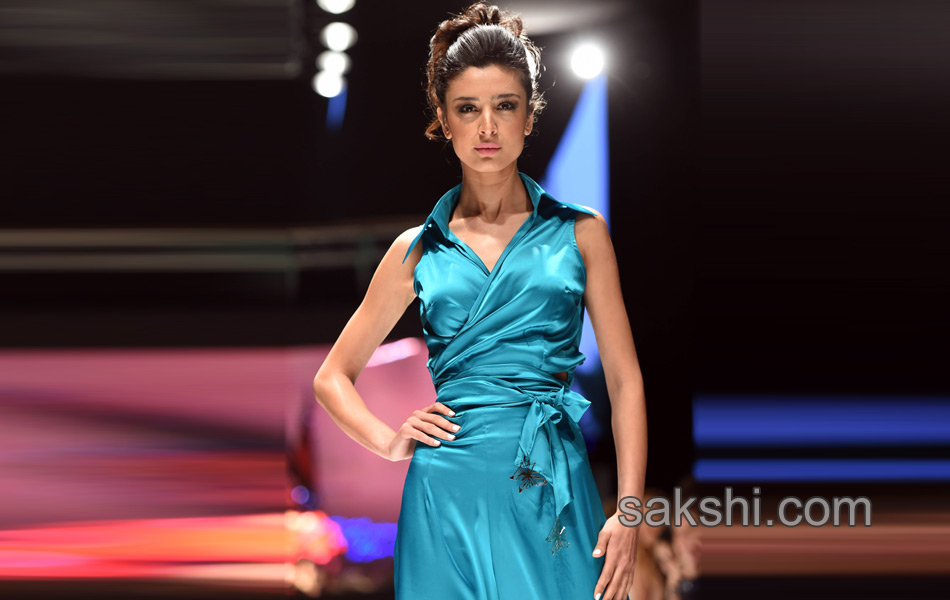 Summer Fashion Week in Tunis - Sakshi6