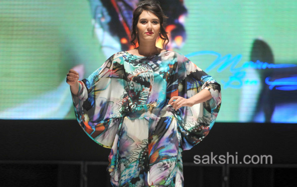 Summer Fashion Week in Tunis - Sakshi9