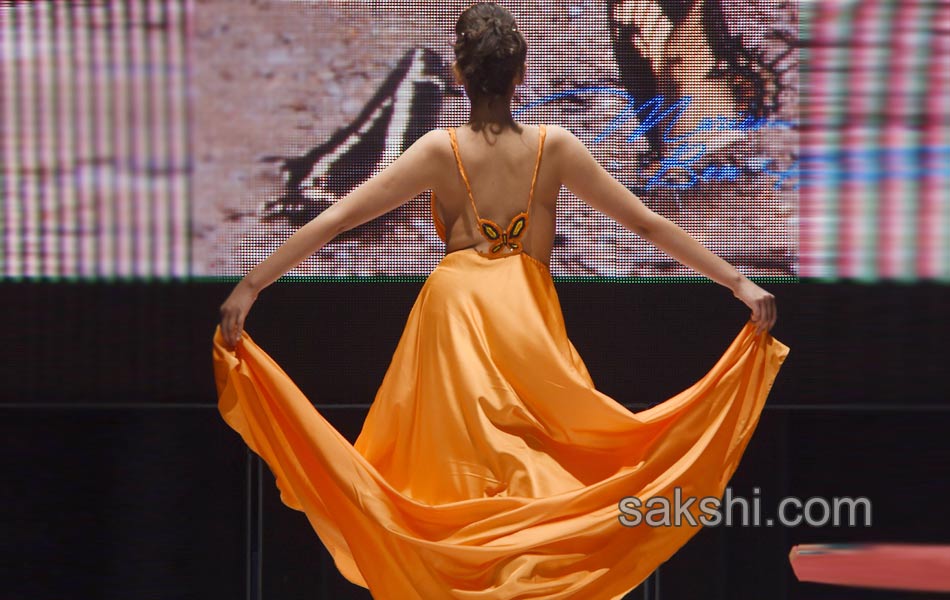Summer Fashion Week in Tunis - Sakshi10