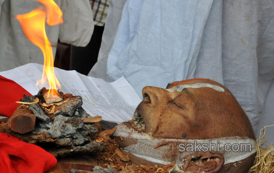 daasharathi rangaacharya passes away6