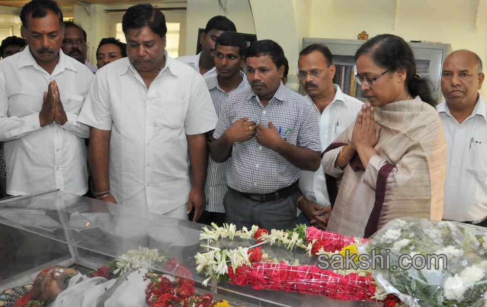 daasharathi rangaacharya passes away13