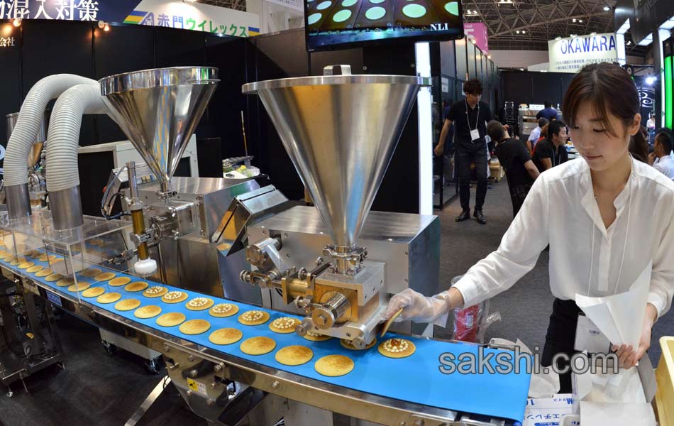 Japanese food technolony2