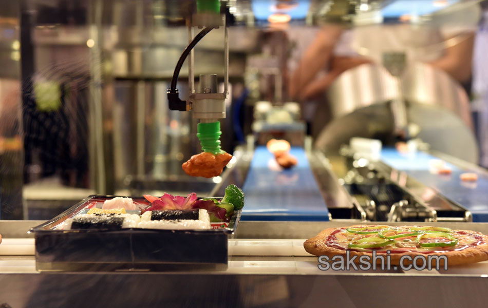 Japanese food technolony3