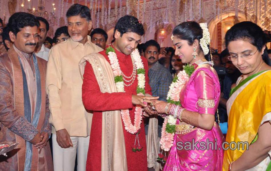 revanth reddy engagement7