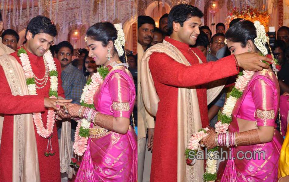 revanth reddy engagement8