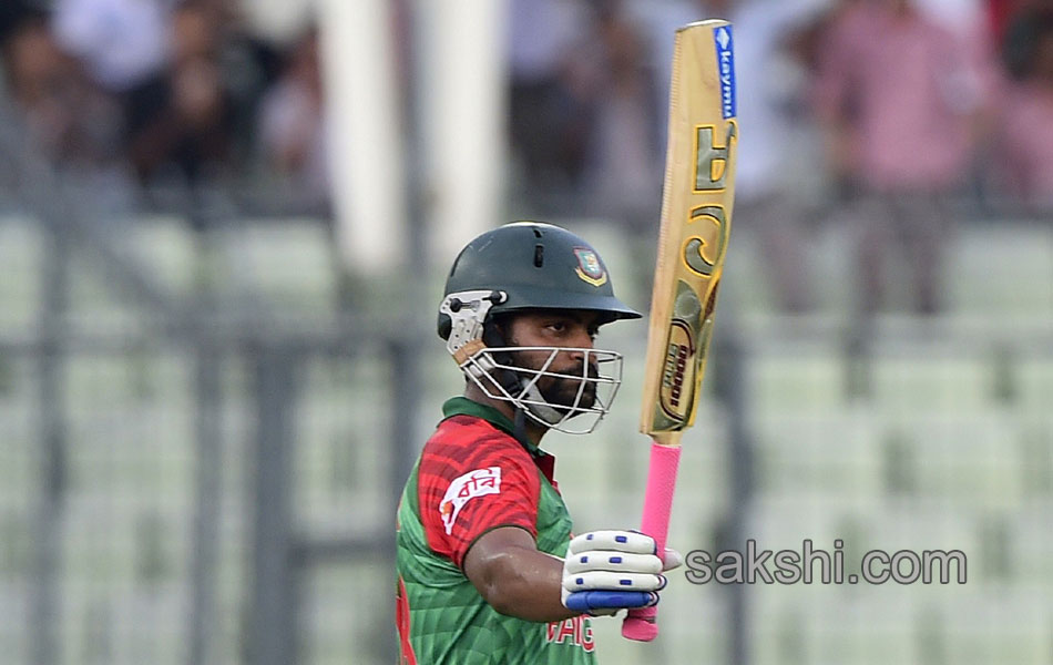 bangladesh won by 79 runs11