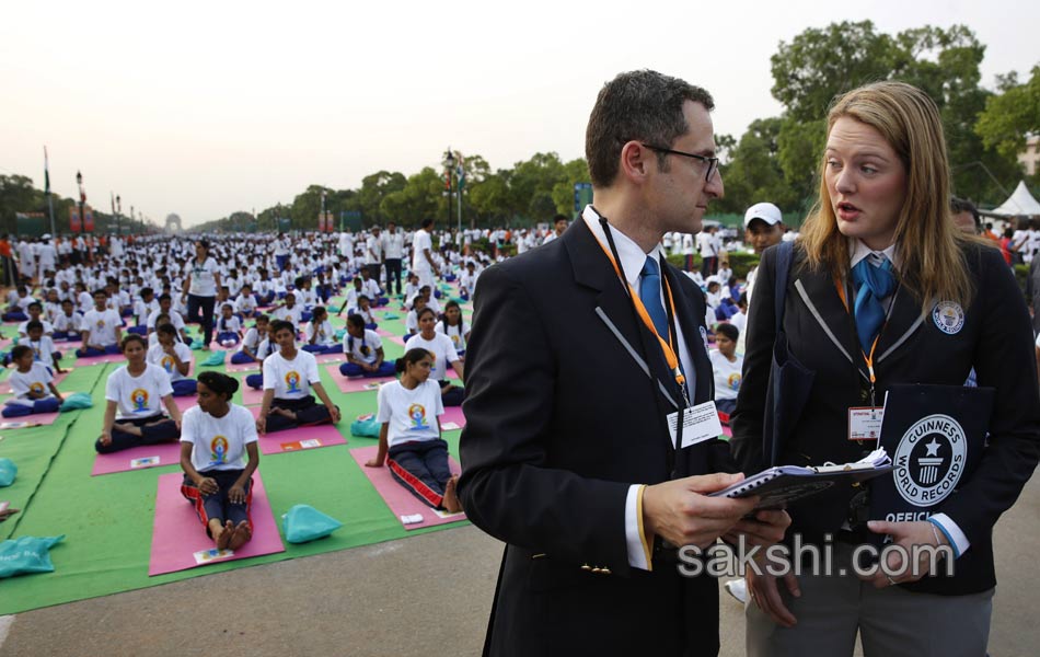 world yoga day18