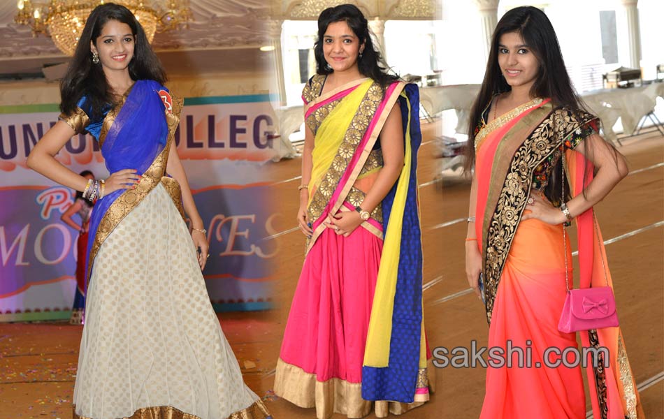 villa marie college students9