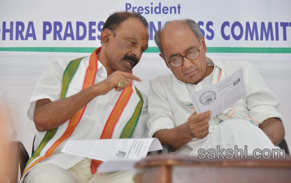 P V Narasimha Rao - Sakshi15