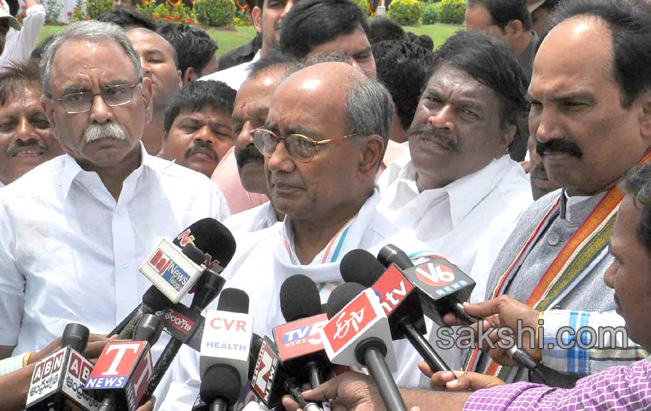 P V Narasimha Rao - Sakshi20