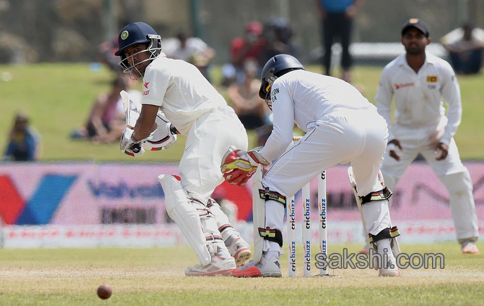 virat kohli and Shikhar Dhawan blast centuries12