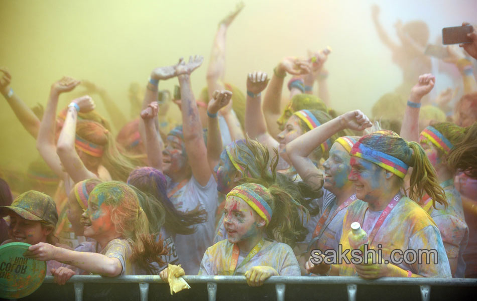 AUSTRALIA COLOR RUN5