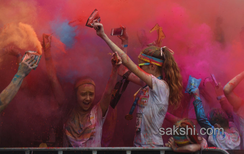 AUSTRALIA COLOR RUN6