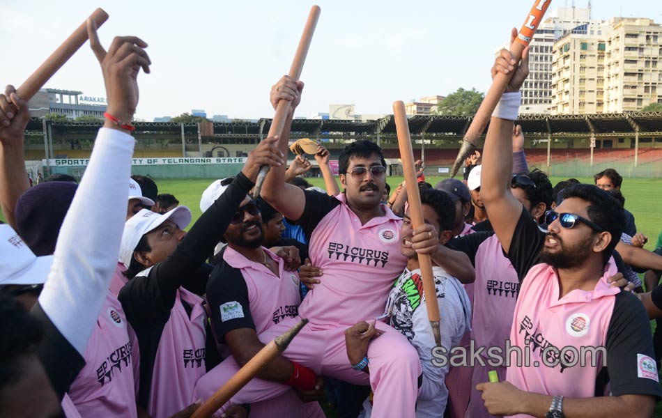 Andhra pradesh Telangana cine sports cricket13