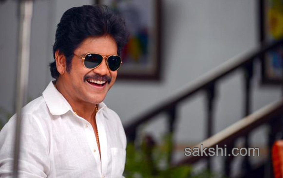 Soggade Chinni Nayana movie stills - Sakshi2