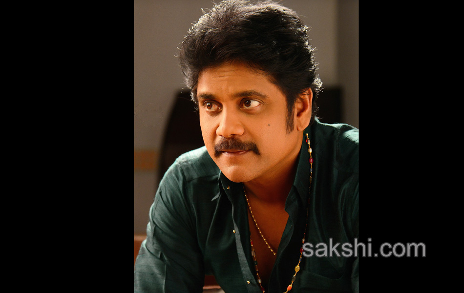Soggade Chinni Nayana movie stills - Sakshi14