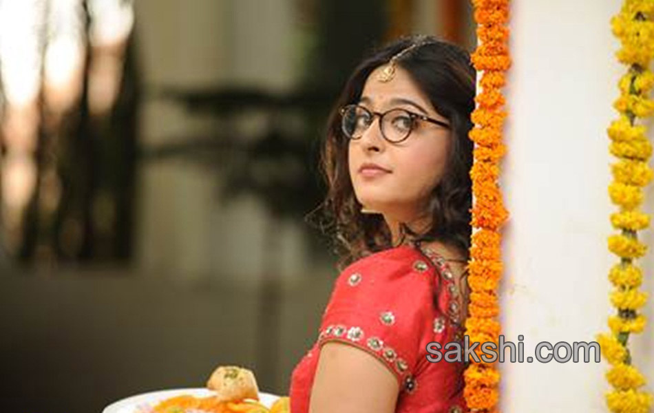 size zero movie stills - Sakshi10